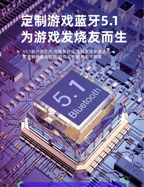 蓝牙耳机红蓝色灯分别代表什么？  第2张