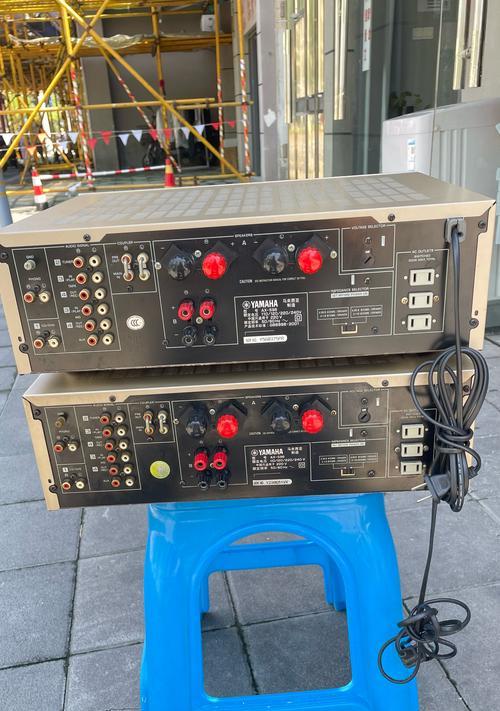 雅马哈香港音响怎么样啊？音质和性能如何？  第2张