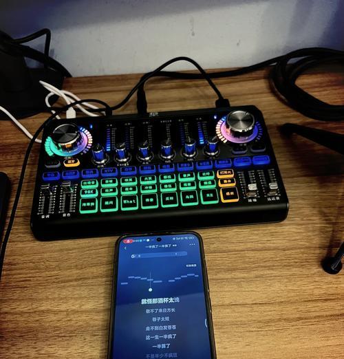 进口拉杆音响直播效果如何？  第3张