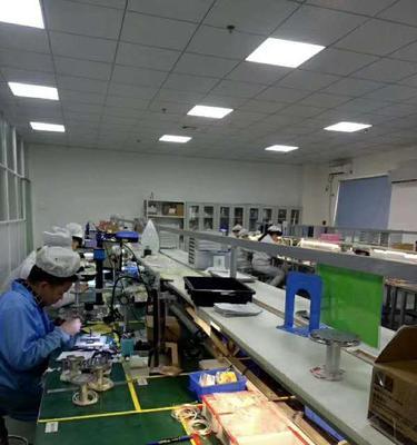 武汉海天音响厂的招聘流程是怎样的？
