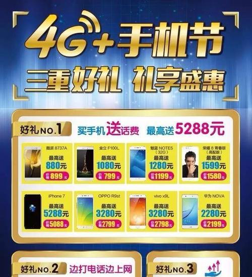 苹果手机包月送手机的活动是真的吗？如何参与？  第3张