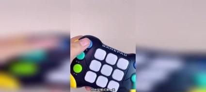 游戏高手是如何玩转游戏机的？有哪些技巧和常见问题？  第1张
