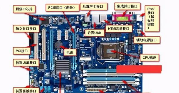 台式机独立显卡如何安全拆卸？拆解步骤是什么？  第2张