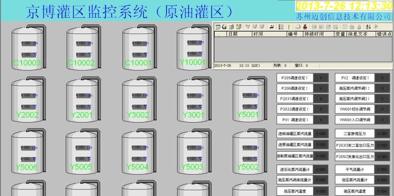 中石油控制操作系统功能是什么？如何使用？  第2张