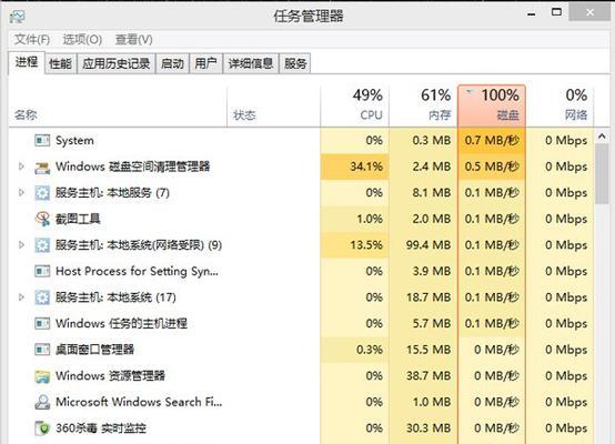 苹果电脑占用率高会导致什么问题？  第2张