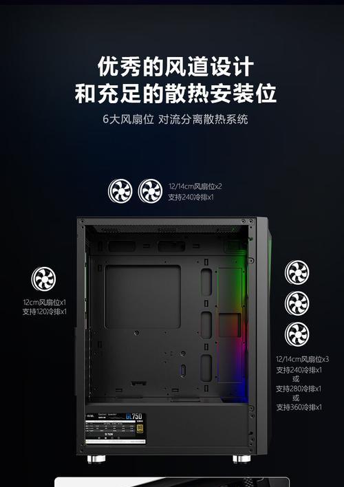 机箱炫光显卡拆卸方法是什么？需要注意什么？  第2张