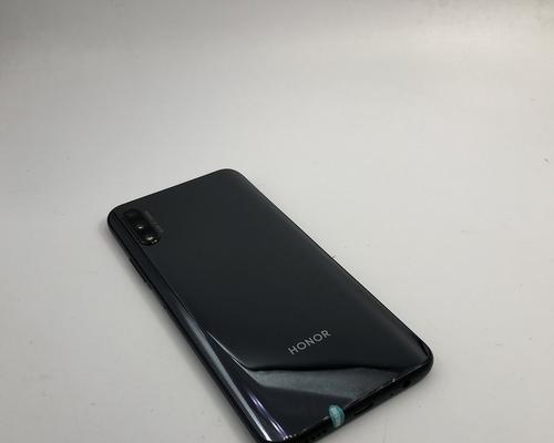 荣耀9x手机主板拆除难吗？需要哪些工具？  第2张