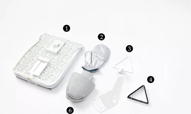 熨板夹使用后需要关闭电源吗？原因是什么？  第3张