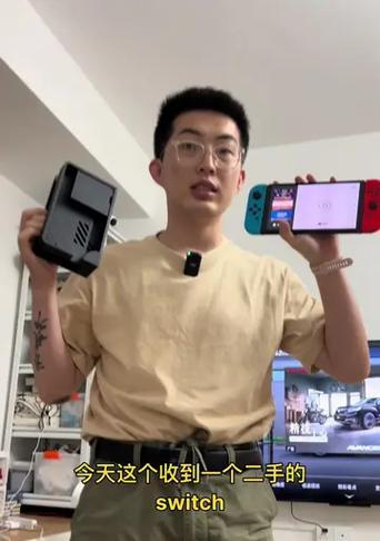 老式任天堂游戏机使用方法是什么？如何连接现代电视？
