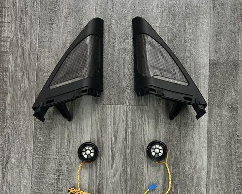 新款哈曼卡顿音响效果如何？使用体验怎么样？  第2张