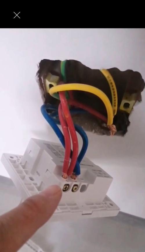 智能插座物理开关如何接线？接线步骤详细吗？  第2张