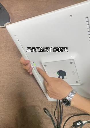 显示器音响最佳悬挂位置在哪里？安装方法是什么？  第3张