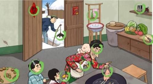 怀旧电视机找茬怎么找视频？寻找技巧是什么？  第2张